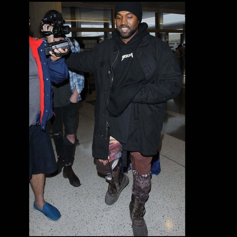 yeezy